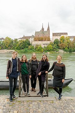 the workshop organizers