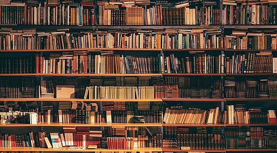 Bibliothek