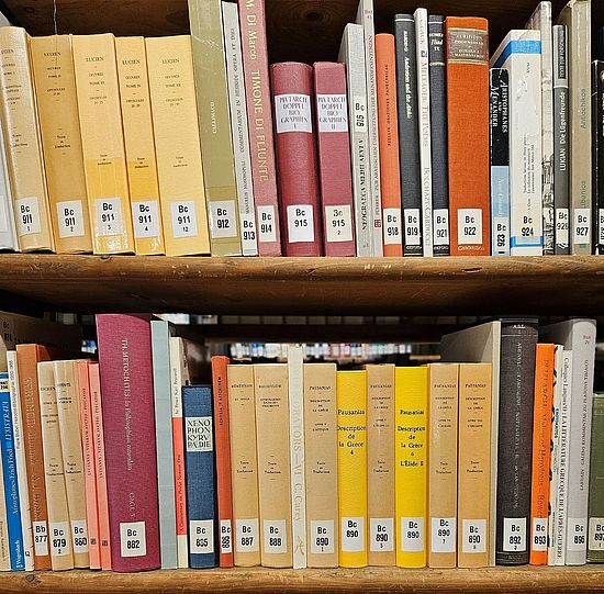 UBH Bücher